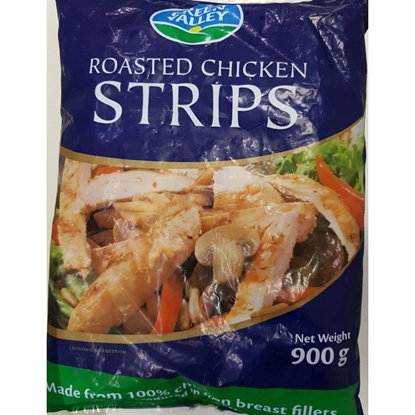 Picture of GREEN VALLEY CHICKEN STRIPS